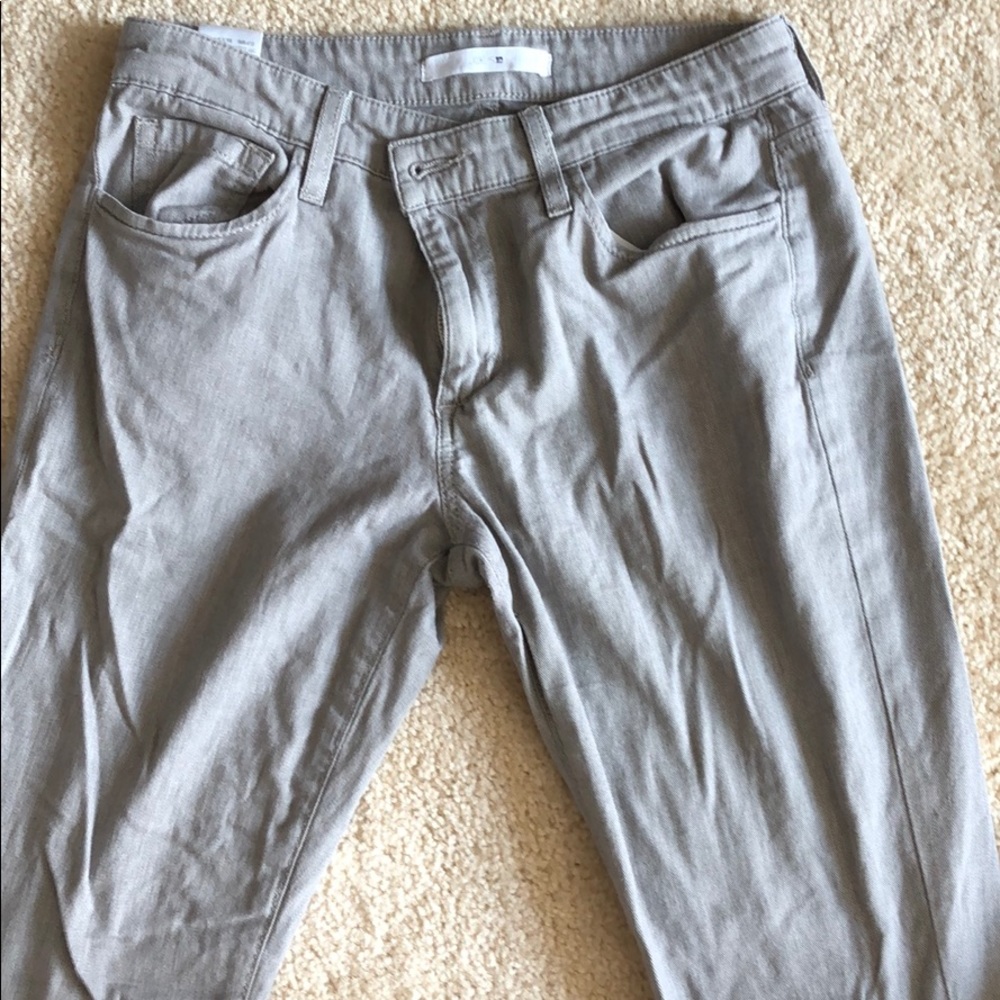 Joe’s jeans